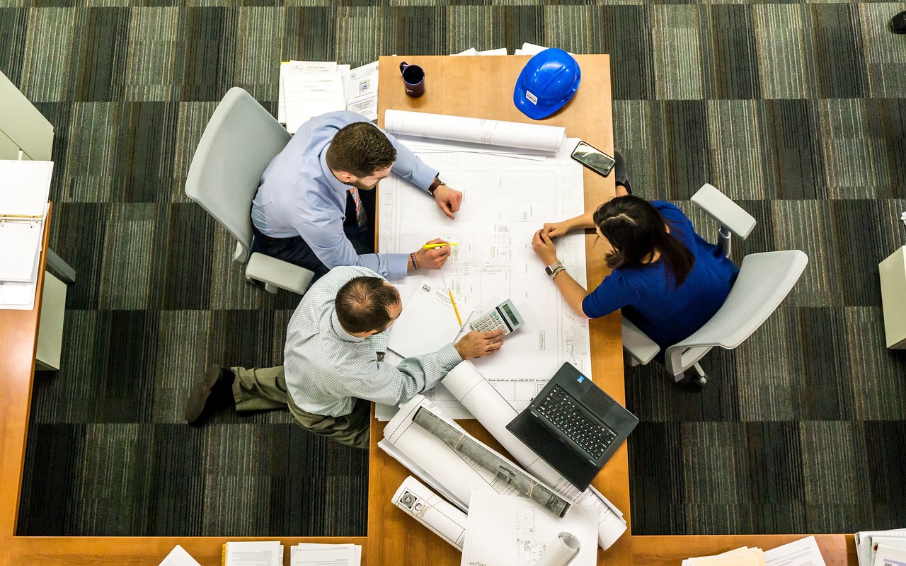 Licitadores - Tu empresa puede contratar con el Estado. Nosotros hacemos que pase